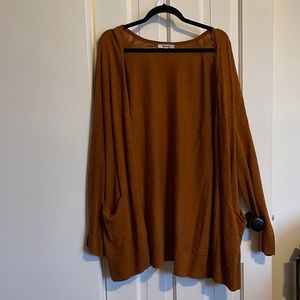Madewell Summer Ryder Cardigan Sweater